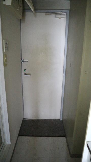 メゾン朋泉高砂（803） 部屋画像