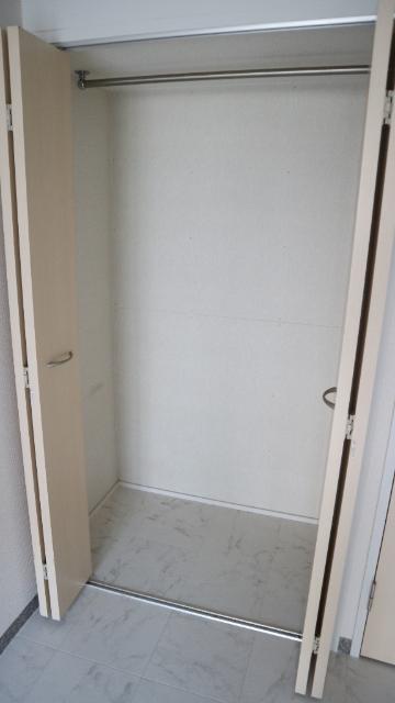 メゾン朋泉高砂（803） 部屋画像