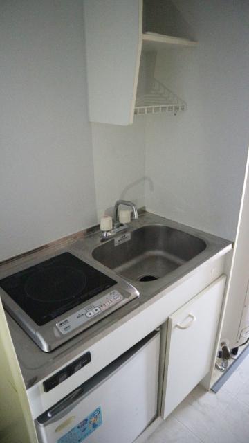 メゾン朋泉高砂（803） 部屋画像