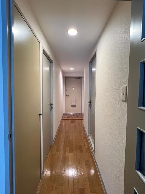 草加市住吉マンション その他部屋・スペース