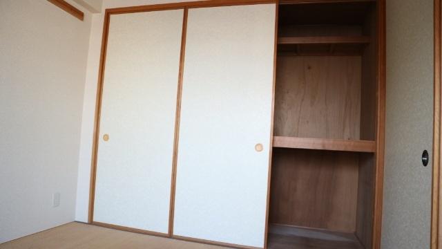 シュティーレマツバラ（703） その他部屋・スペース