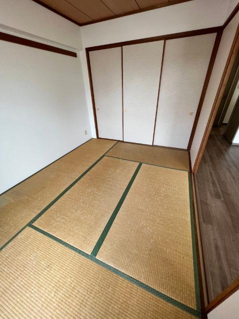 シュティーレマツバラ（703） その他部屋・スペース