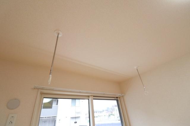 アンクレージュ　Ⅰ（105） 設備