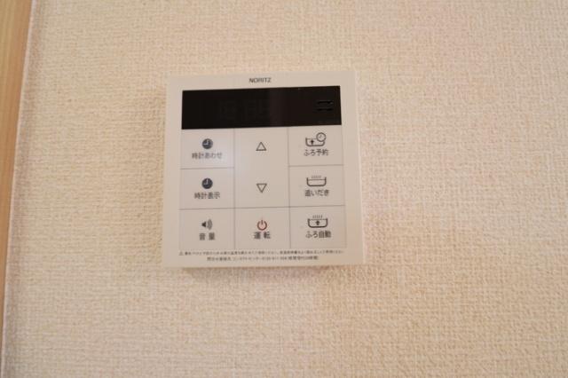 アンクレージュ　Ⅰ（105） 設備