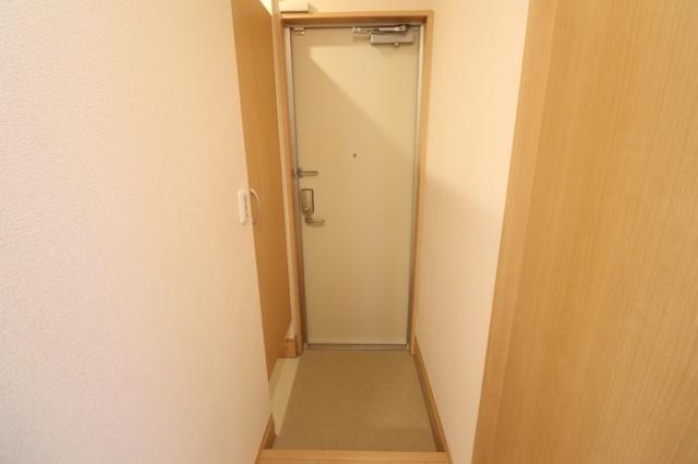 アンクレージュ　Ⅰ（105） 玄関