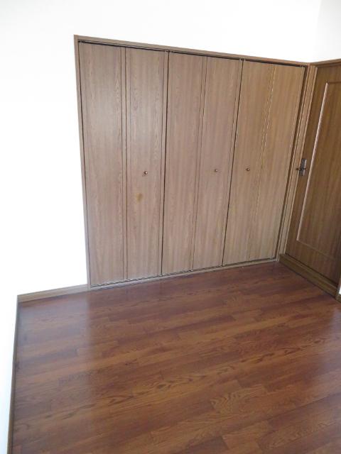 ラ・メールパレ蕨（404） その他部屋・スペース