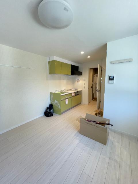 草加市手代アパート その他部屋・スペース