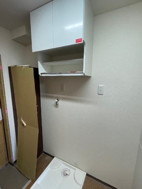 草加市小山アパート その他