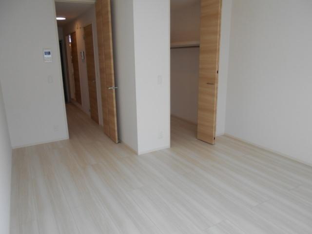 草加市氷川町アパート その他部屋・スペース