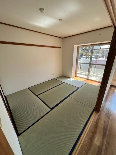 プロスペール谷塚１番館（205） 部屋画像
