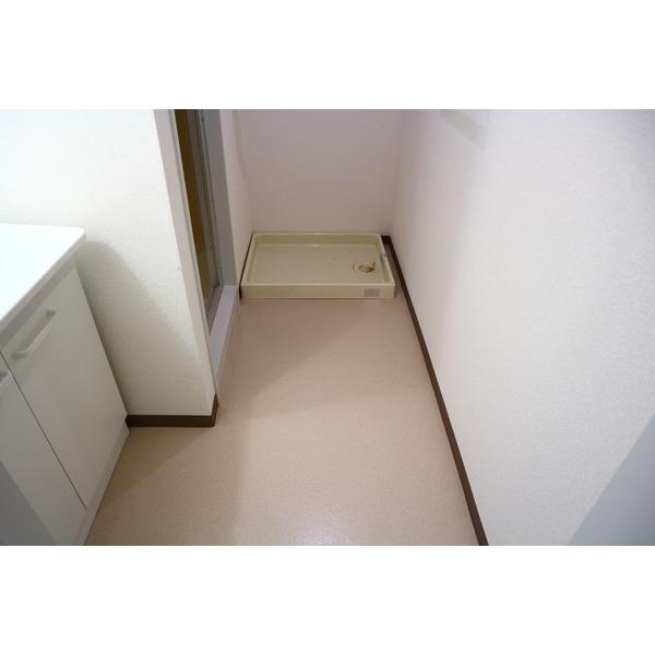 プロスペール谷塚１番館（205） 部屋画像