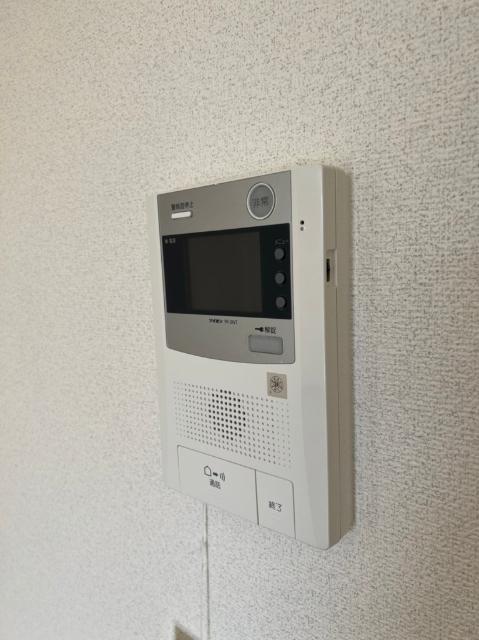 プロスペール谷塚１番館（205） 部屋画像