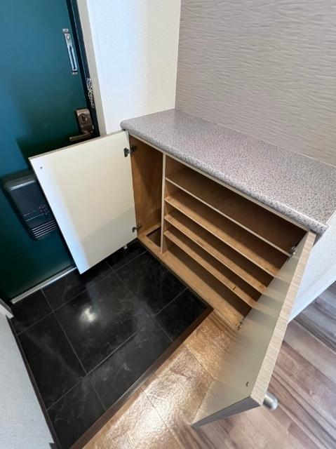 プロスペール谷塚１番館（205） 部屋画像