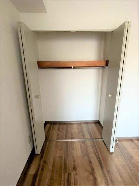 プロスペール谷塚１番館（205） 部屋画像