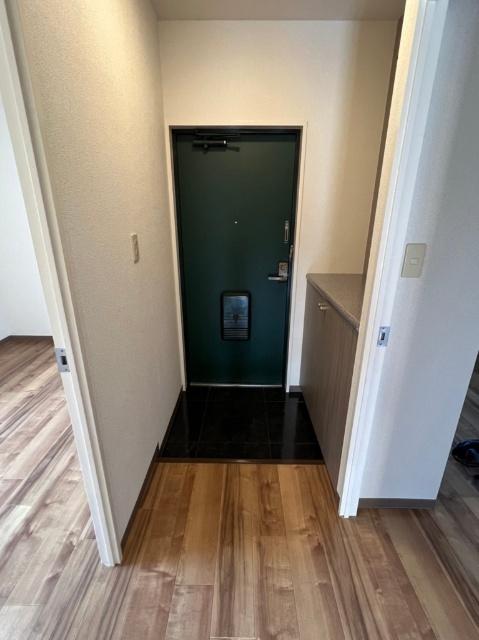 プロスペール谷塚１番館（205） 部屋画像