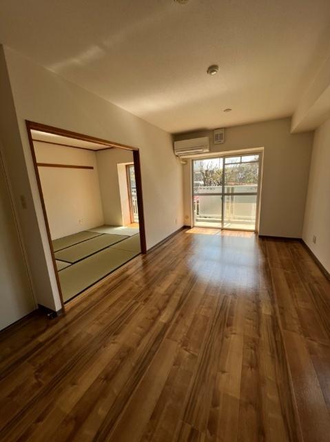 プロスペール谷塚１番館（205） 部屋画像