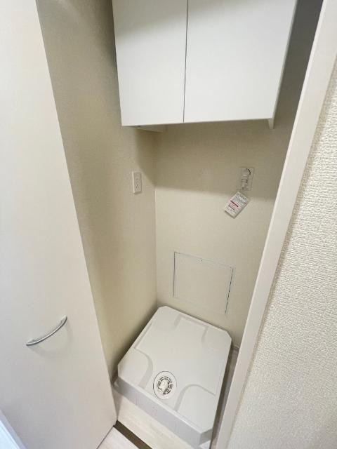 リーブルファイン獨協大学前　2号棟（301） 設備