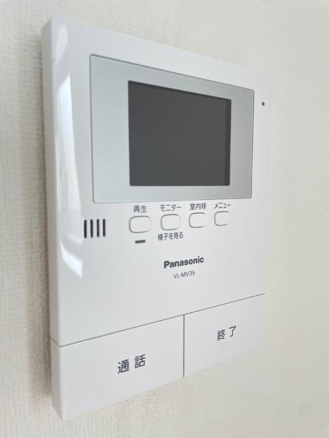 JTテラスハウス見沼代親水公園（204） 設備