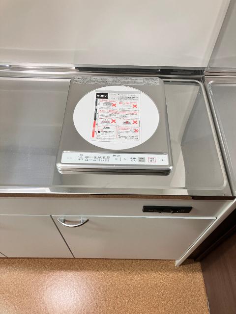 サンライズテラス（102） 設備