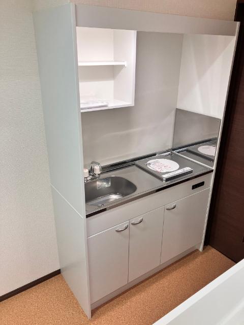 サンライズテラス（102） キッチン