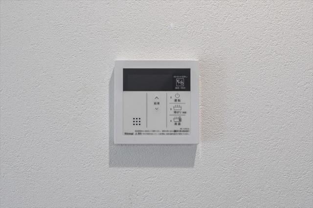 robot home北戸田（205） 設備