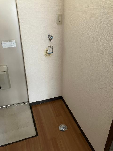 フローラ谷塚（206） その他部屋・スペース