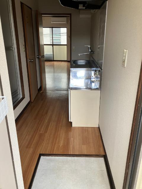 フローラ谷塚（206） その他部屋・スペース