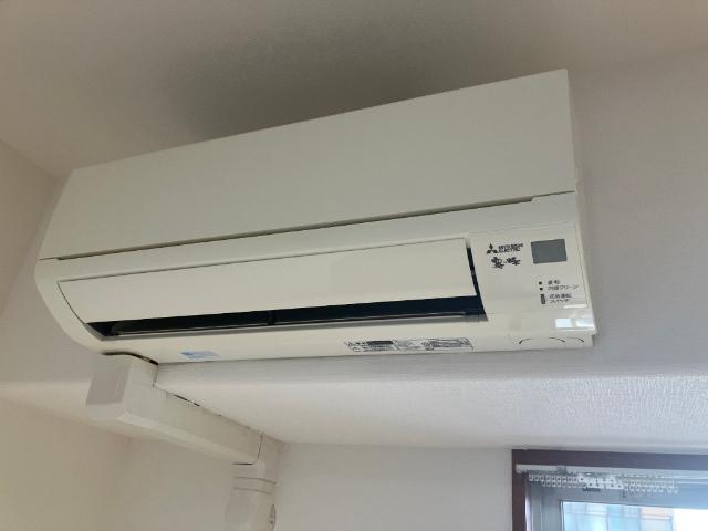 NK氷川マンション（302） 設備