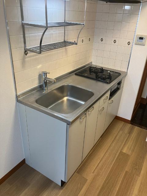 NK氷川マンション（302） キッチン