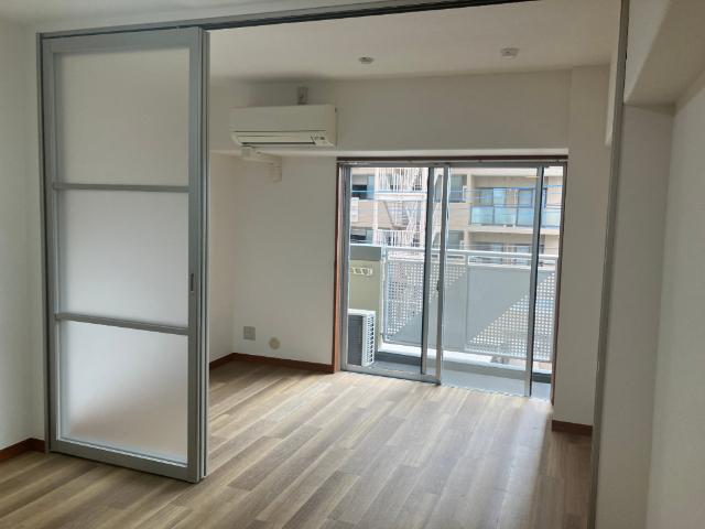 NK氷川マンション（302） その他部屋・スペース