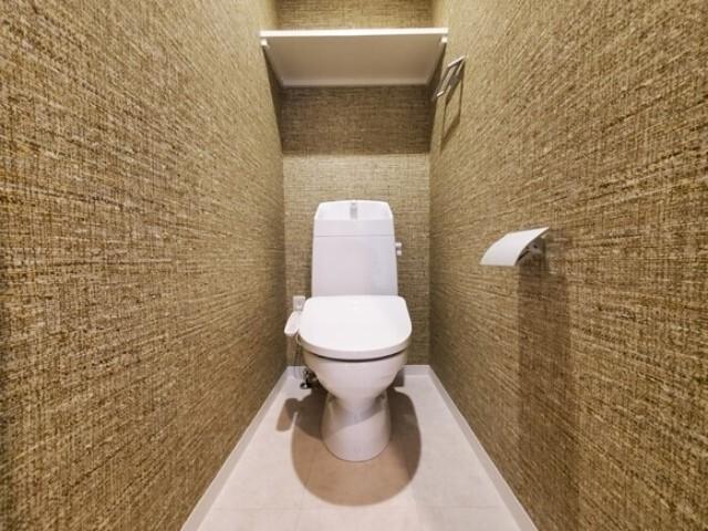 DHCR川口芝下（102） 部屋画像