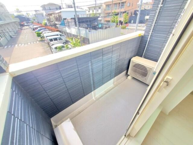 DHCR川口芝下（102） 部屋画像