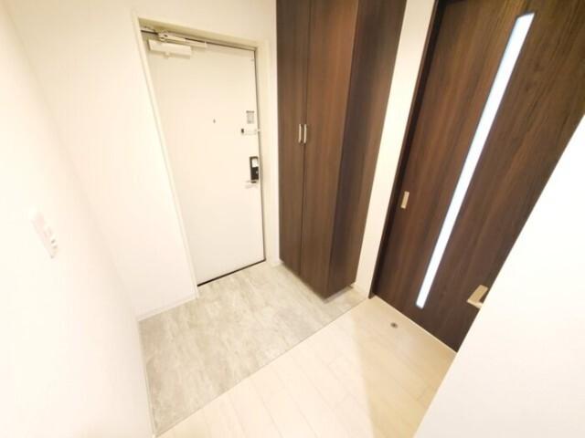 DHCR川口芝下（102） 部屋画像