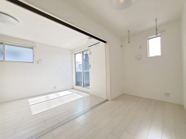 DHCR川口芝下（102） 部屋画像