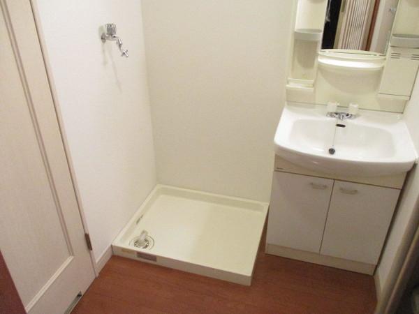 NK氷川マンション（704） 設備
