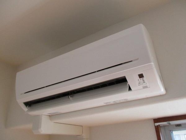 NK氷川マンション（704） 設備