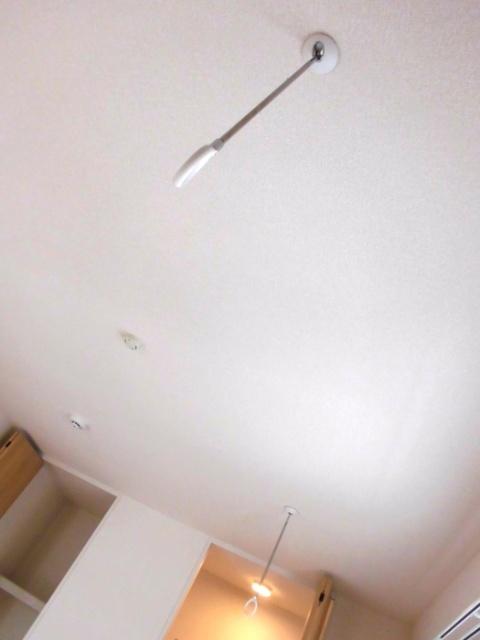 ソフィア（201） 設備