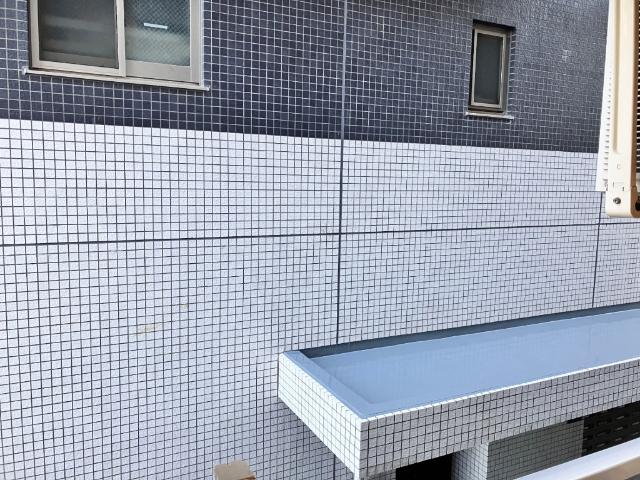ボヌール蒲生（305） 眺望