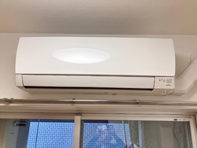 ボヌール蒲生（305） 設備
