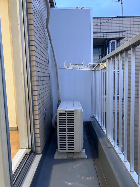 グローリア初穂草加 部屋画像