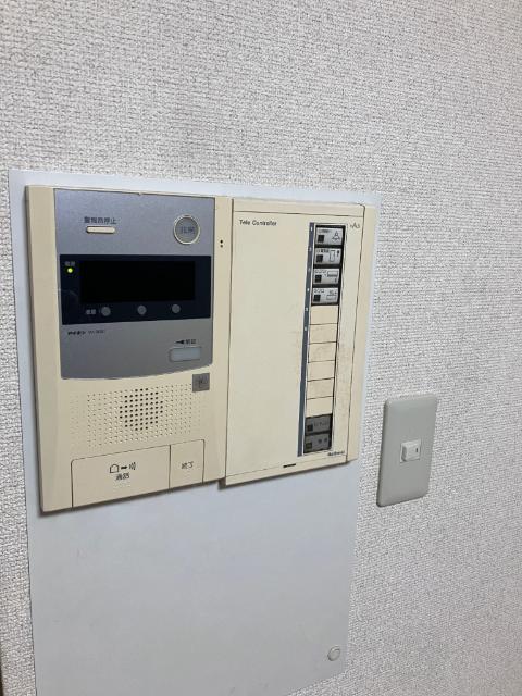 グローリア初穂草加 部屋画像