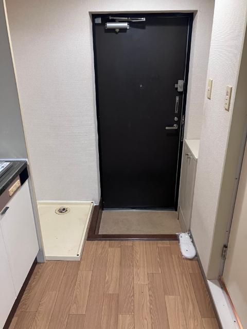 グローリア初穂草加 部屋画像