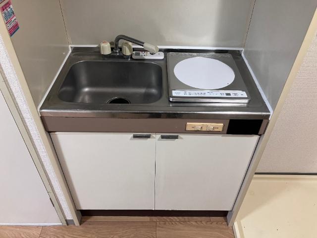 グローリア初穂草加 部屋画像