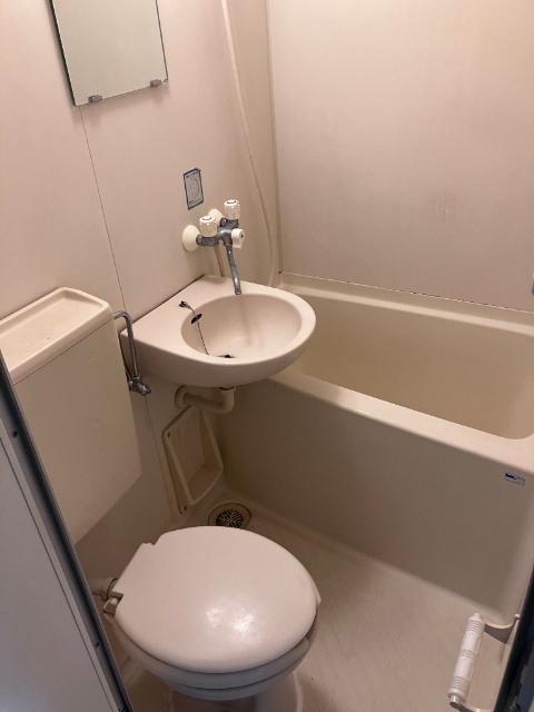 グローリア初穂草加 部屋画像