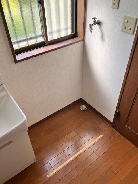 草加市金明町アパート 設備