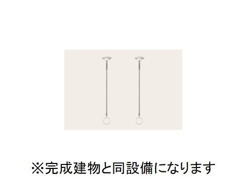 サニーレジデンスＡ（101） 部屋画像