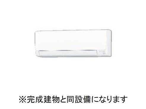 サニーレジデンスＡ（101） 部屋画像