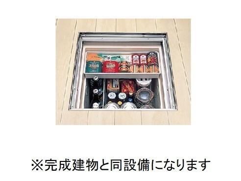 サニーレジデンスＡ（101） 部屋画像