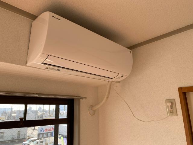 シャイン関根 部屋画像