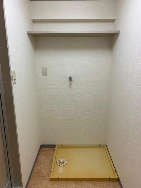 シャイン関根 部屋画像